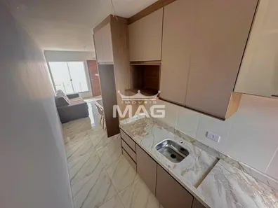Casa de Condomínio com 3 Quartos à venda, 59m² no Embu, Colombo