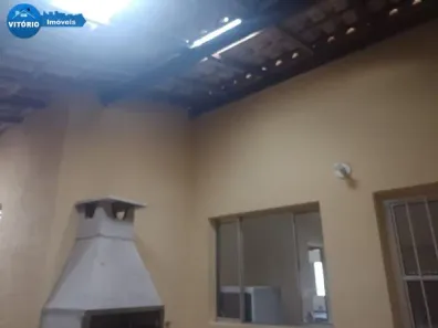Casa de Condomínio com 2 Quartos à venda, 60m² no Jardim Vitoria, Mairinque