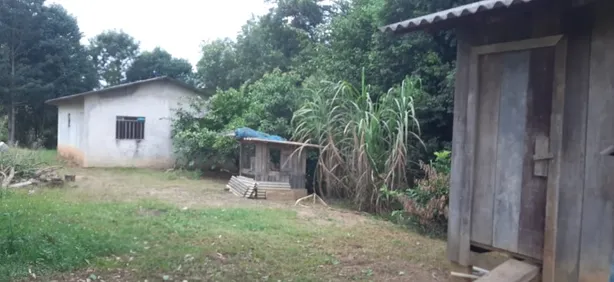 Fazenda / Sítio / Chácara com 2 Quartos à venda, 24100m² no , Contenda