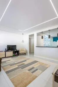 Casa de Condomínio com 3 Quartos à venda, 320m² no Setor de Mansões do Lago Norte, Brasília