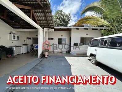 Casa de Condomínio com 2 Quartos à venda, 80m² no Setor Habitacional Contagem, Brasília