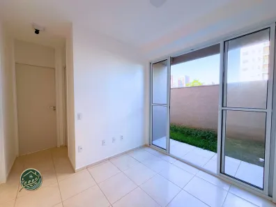 Apartamento com 2 Quartos para alugar, 55m² no Ponta Negra, Manaus