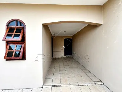 Casa com 4 Quartos à venda, 183m² no Parque Jataí, Votorantim