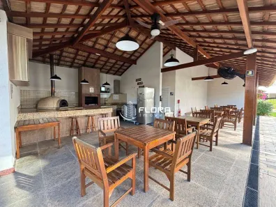 Cobertura com 3 Quartos para alugar, 208m² no Camboinhas, Niterói