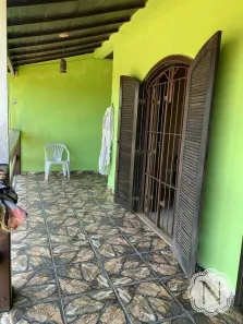 Sobrado com 8 Quartos para alugar, 290m² no Balneario Gaivotas, Itanhaém