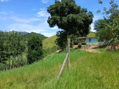 Fazenda / Sítio / Chácara com 2 Quartos à venda, 20000m² no Bazílio, Rio Bonito