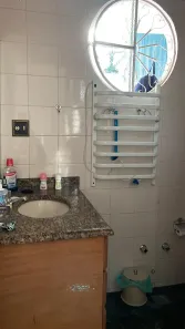 Apartamento com 2 Quartos à venda, 52m² no Caxambu, Petrópolis