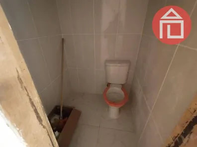 Loja / Salão / Ponto Comercial para alugar, 90m² no Jardim Lago do Moinho, Bragança Paulista