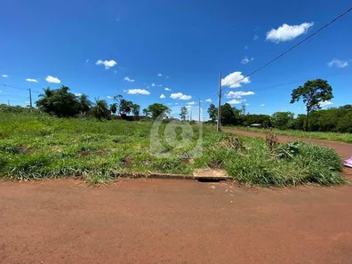 à venda, 390m² no Polo Universitário, Foz do Iguaçu