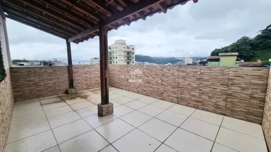 Cobertura com 5 Quartos à venda, 174m² no Bairu, Juiz de Fora