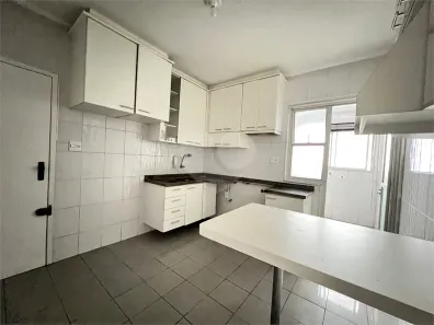 Apartamento com 3 Quartos para venda ou aluguel, 101m² no Santa Cecília, São Paulo
