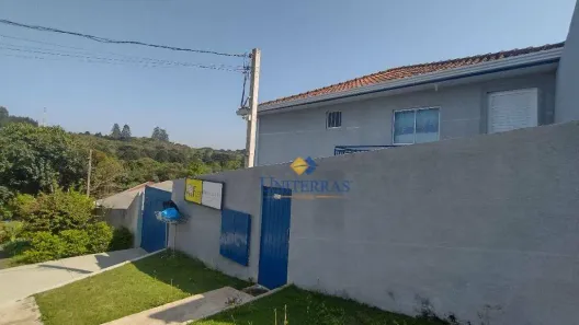 Galpão / Depósito / Armazém à venda, 330m² no Roça Grande, Colombo