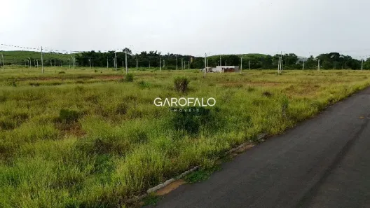 Terreno / Lote / Condomínio à venda, 160m² no Jardim do Sol, Resende