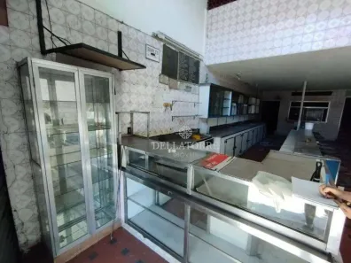 Loja / Salão / Ponto Comercial para venda ou aluguel, 145m² no Vale do Paraíso, Teresópolis