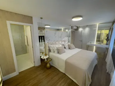 Apartamento com 4 Quartos à venda, 233m² no Centro, Balneário Camboriú