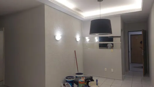 Apartamento com 3 Quartos à venda, 75m² no Ininga, Teresina