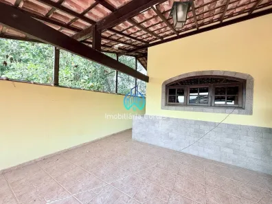 Sobrado com 1 Quarto para alugar, 220m² no Parada Modelo, Guapimirim