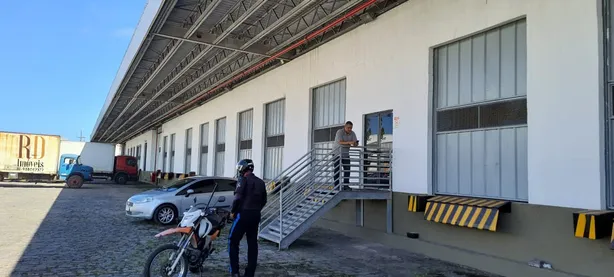 Galpão / Depósito / Armazém com 3 Quartos para alugar, 2540m² no Comportas, Jaboatão dos Guararapes
