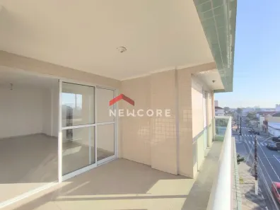 Apartamento com 3 Quartos à venda, 107m² no Centro, São Vicente