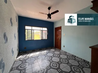 Sobrado com 2 Quartos à venda, 102m² no Engenho Pequeno, Nova Iguaçu