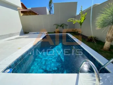Casa de Condomínio com 3 Quartos à venda, 360m² no Nova São Pedro, São Pedro da Aldeia