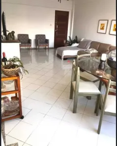 Apartamento com 3 Quartos à venda, 125m² no Treze de Julho, Aracaju