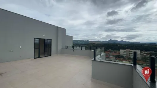 Cobertura com 3 Quartos à venda, 170m² no Bela Vista, Brumadinho