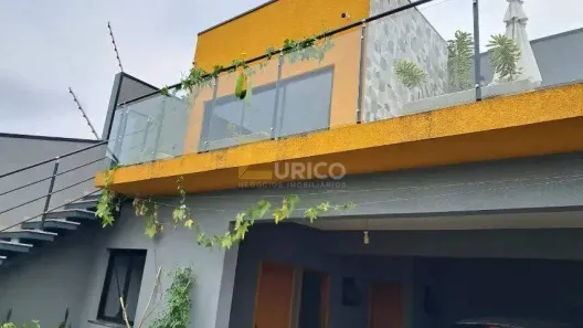 Casa com 3 Quartos à venda, 179m² no Residencial Tosi, Itupeva