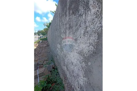Terreno / Lote / Condomínio à venda, 215m² no Varjão, João Pessoa