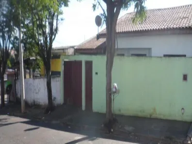 Casa com 3 Quartos à venda, 147m² no Vila Valle, Sumaré