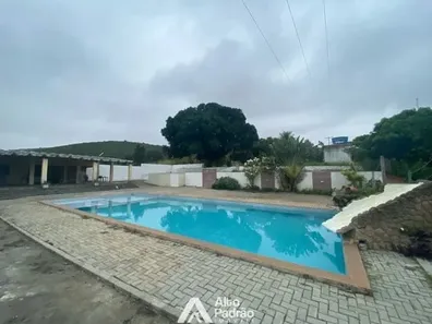 Fazenda / Sítio / Chácara com 2 Quartos à venda, 3000000m² no Br 232, Pombos
