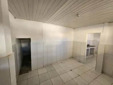 Kitnet com 1 Quarto para alugar, 32m² no Gramacho, Duque de Caxias