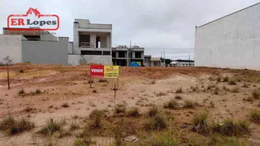 Terreno / Lote / Condomínio à venda, 150m² no Eucaliptos, Fazenda Rio Grande