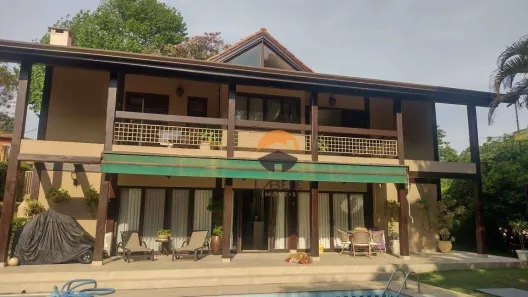 Casa de Condomínio com 4 Quartos à venda, 401m² no Residencial Euroville, Carapicuíba