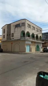 Prédio Inteiro para alugar, 300m² no Cajueiros, Macaé