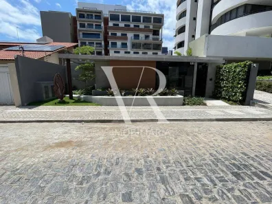 Apartamento com 3 Quartos à venda, 76m² no Jardim Oceania, João Pessoa