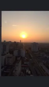 Apartamento com 2 Quartos para alugar, 76m² no Itararé, São Vicente