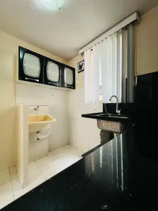 Apartamento com 2 Quartos à venda, 44m² no Tarumã, Manaus