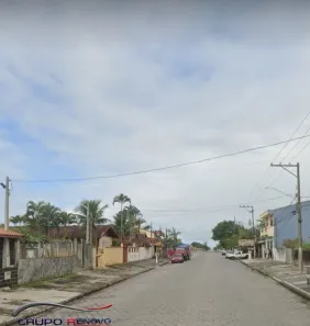 Prédio Inteiro com 3 Quartos à venda, 357m² no Bopiranga, Itanhaém