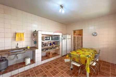 Casa com 3 Quartos à venda, 218m² no Chave, Votorantim