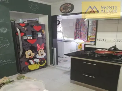 Apartamento com 2 Quartos à venda, 78m² no Jardim Nosso Lar, São Paulo