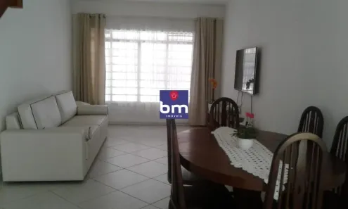 Sobrado com 3 Quartos à venda, 125m² no Jardim Elizabeth, São Paulo