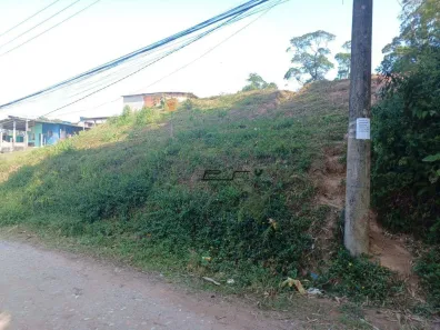Terreno / Lote / Condomínio à venda, 1300m² no Chácara São Paulo, Rio Grande da Serra