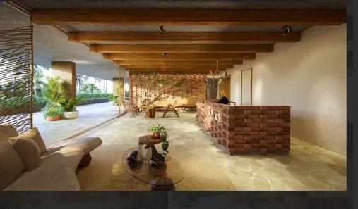 Apartamento com 1 Quarto à venda, 74m² no Loteamento Luar do Frances, Marechal Deodoro