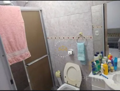 Casa com 2 Quartos à venda, 125m² no Jardim Sônia Maria, Mauá