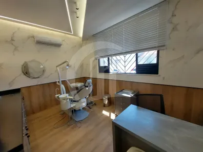 Conjunto Comercial / Sala para alugar, 40m² no São José, Aracaju