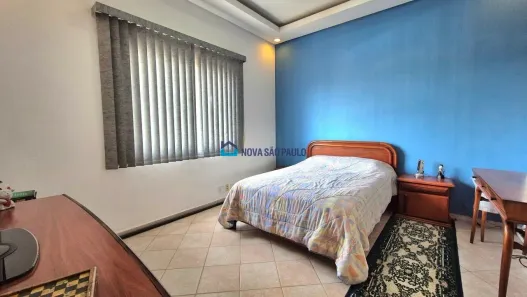 Sobrado com 4 Quartos para alugar, 200m² no Parque Imperial, São Paulo