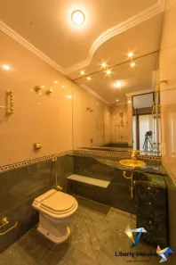 Apartamento com 3 Quartos à venda, 130m² no Asa Sul, Brasília