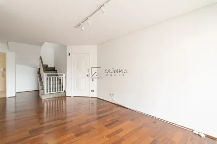 Cobertura com 4 Quartos para alugar, 270m² no Brooklin Paulista, São Paulo