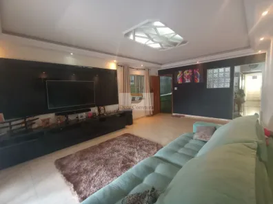 Sobrado com 2 Quartos à venda, 189m² no Conceição, Diadema